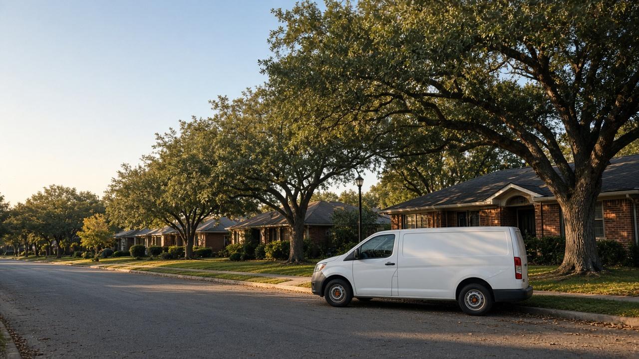Foundation repair in Lakeway TX